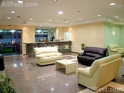 Dados Hotel 9
